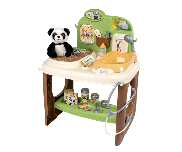 Smoby Animal Care Center