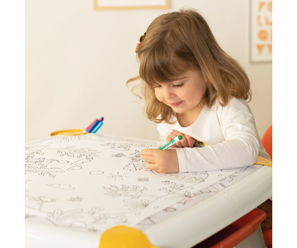 Smoby Kid Creative Table
