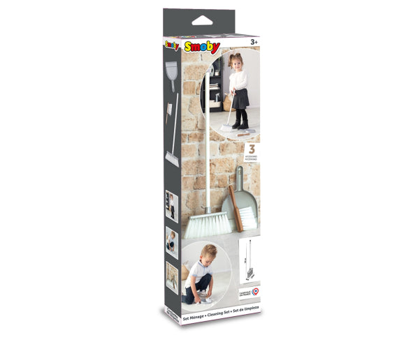 Cleaning Set