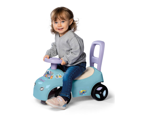 Stitch Auto Ride-On