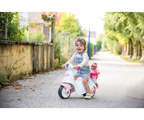 Corolle scoter ride on