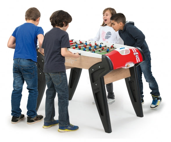 N¡ã1 FOOTBALL TABLE