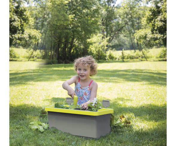 Smoby Eden Planter