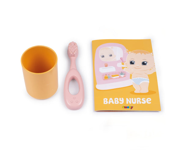 Smoby Baby Nurse Toilets