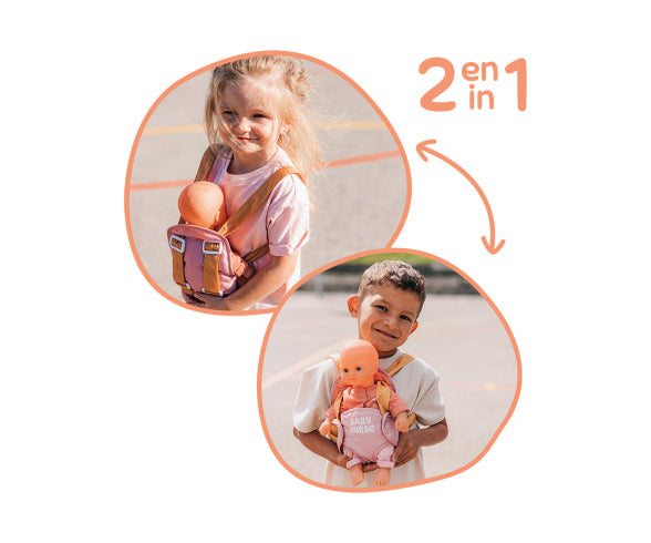 BN BABY CARRIER