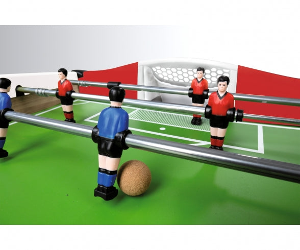 N¡ã1 FOOTBALL TABLE