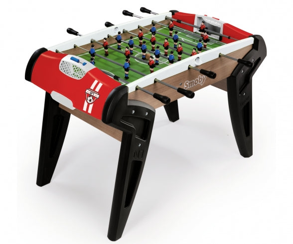 N¡ã1 FOOTBALL TABLE