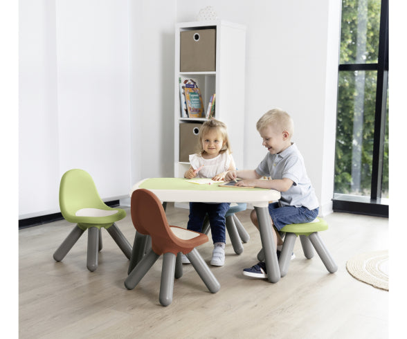 Smoby Life Kid Chaise Terra Cotta