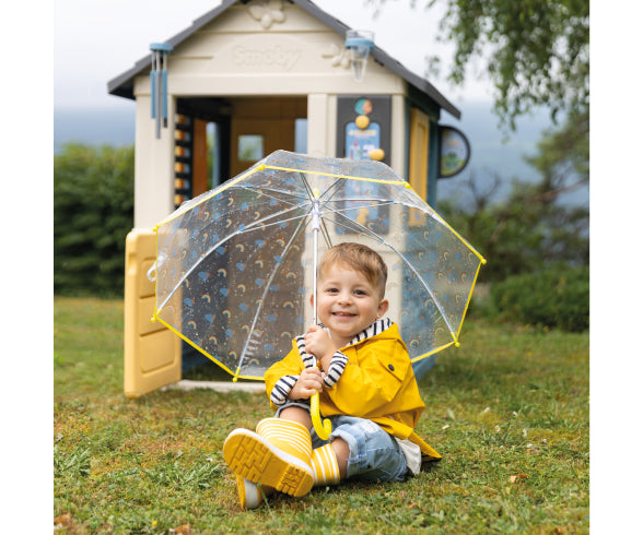 Smoby 4 Seasons playhouse