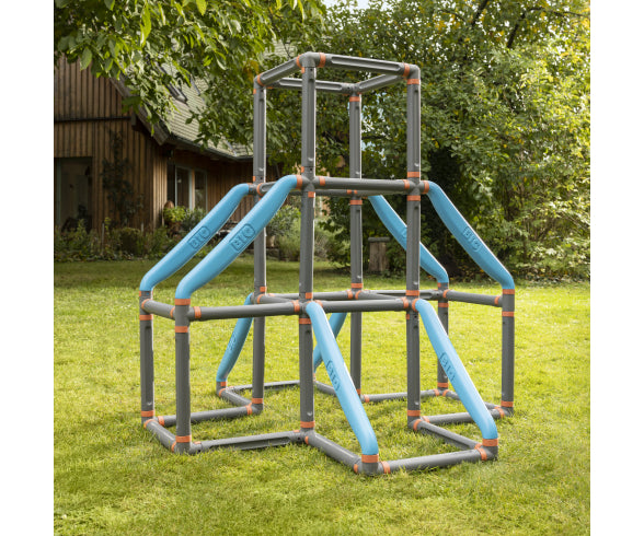 BIG Kraxxl - The Tower