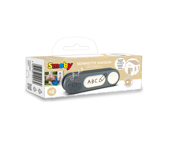 Smoby Doorbell
