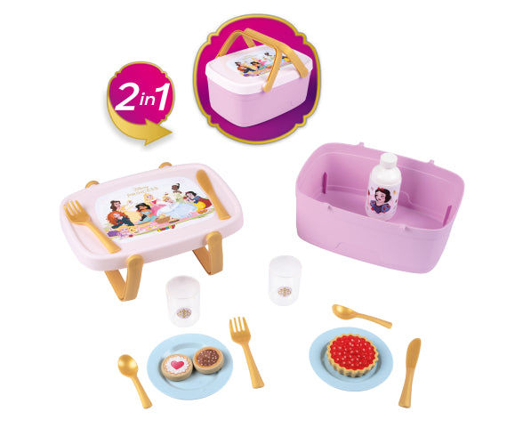 DP 2in1 Picnic Basket
