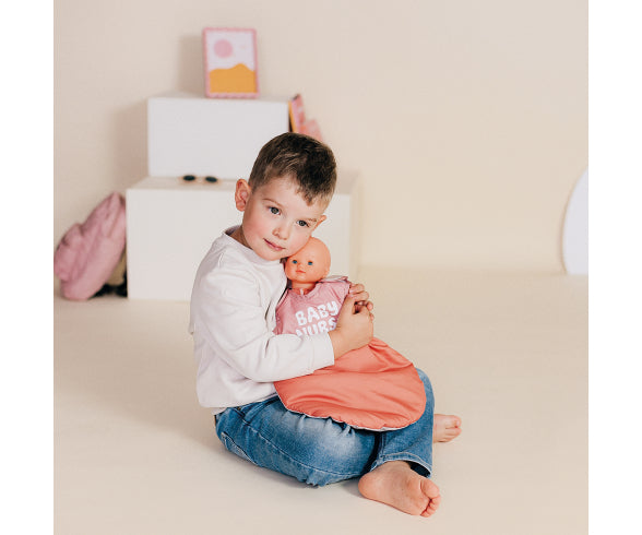 Smoby Baby Nurse Sleep Sacks