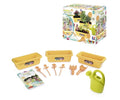 Silence, ?a pousse! Planters