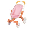 Smoby Baby Nurse Pop Pushchcair