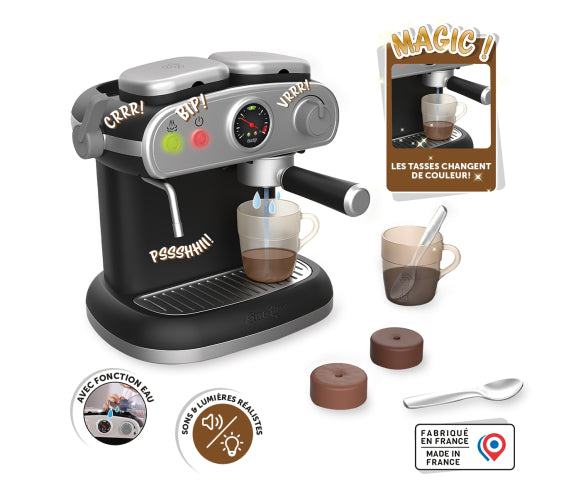 Espresso Coffee Machine