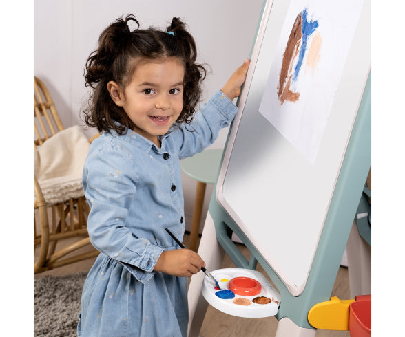 Smoby Ultimate Easel