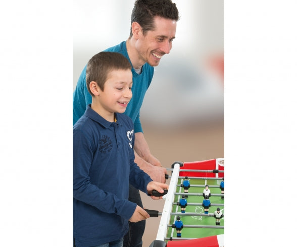 N¡ã1 FOOTBALL TABLE