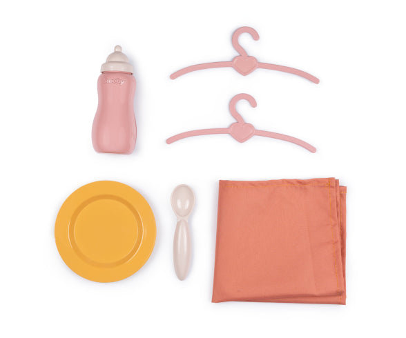 Smoby Baby Nurse Nursery Suitcase