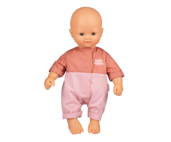 Smoby Baby Nurse Doll 32cm