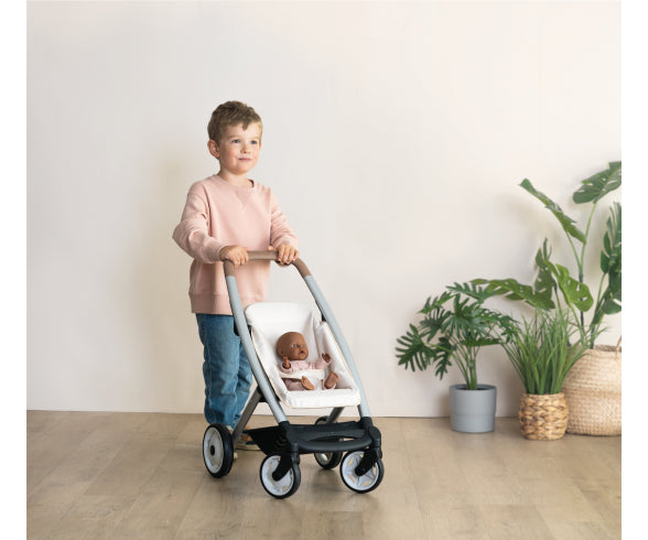 MC&Q Combi Pushchair + eige