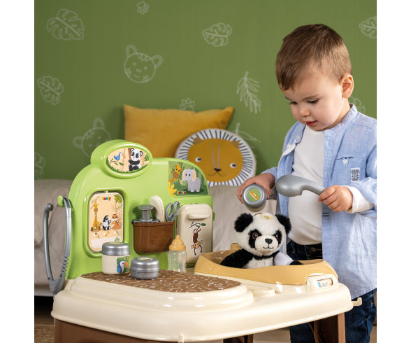 Smoby Animal Care Center