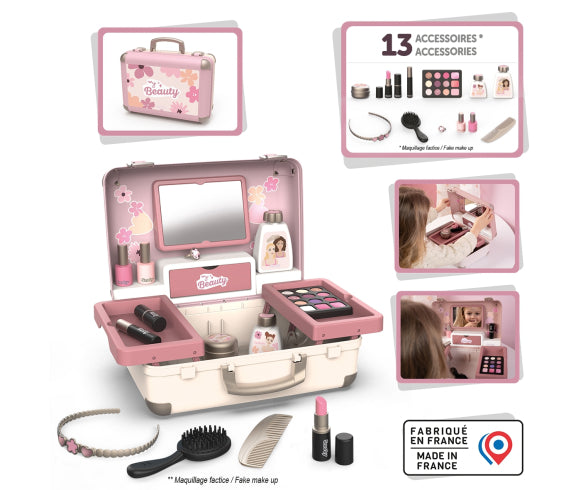 My Beauty Vanity