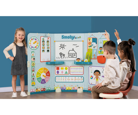 Smoby School
