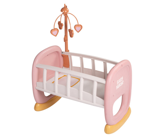 Smoby Baby Nurse Baby's Cot