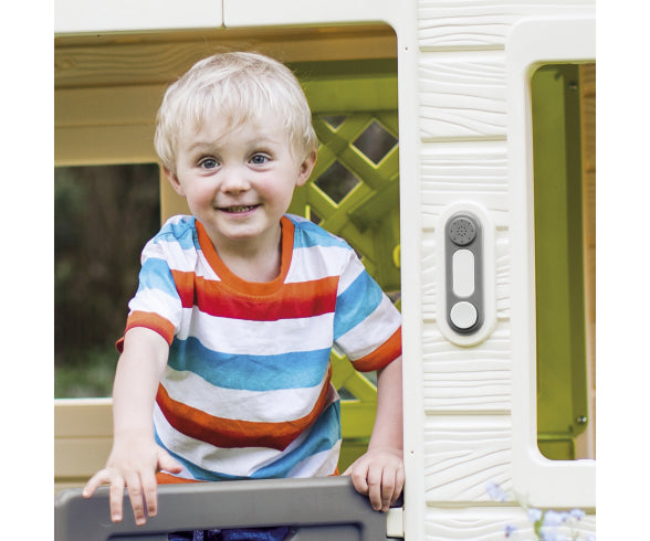 Smoby Doorbell